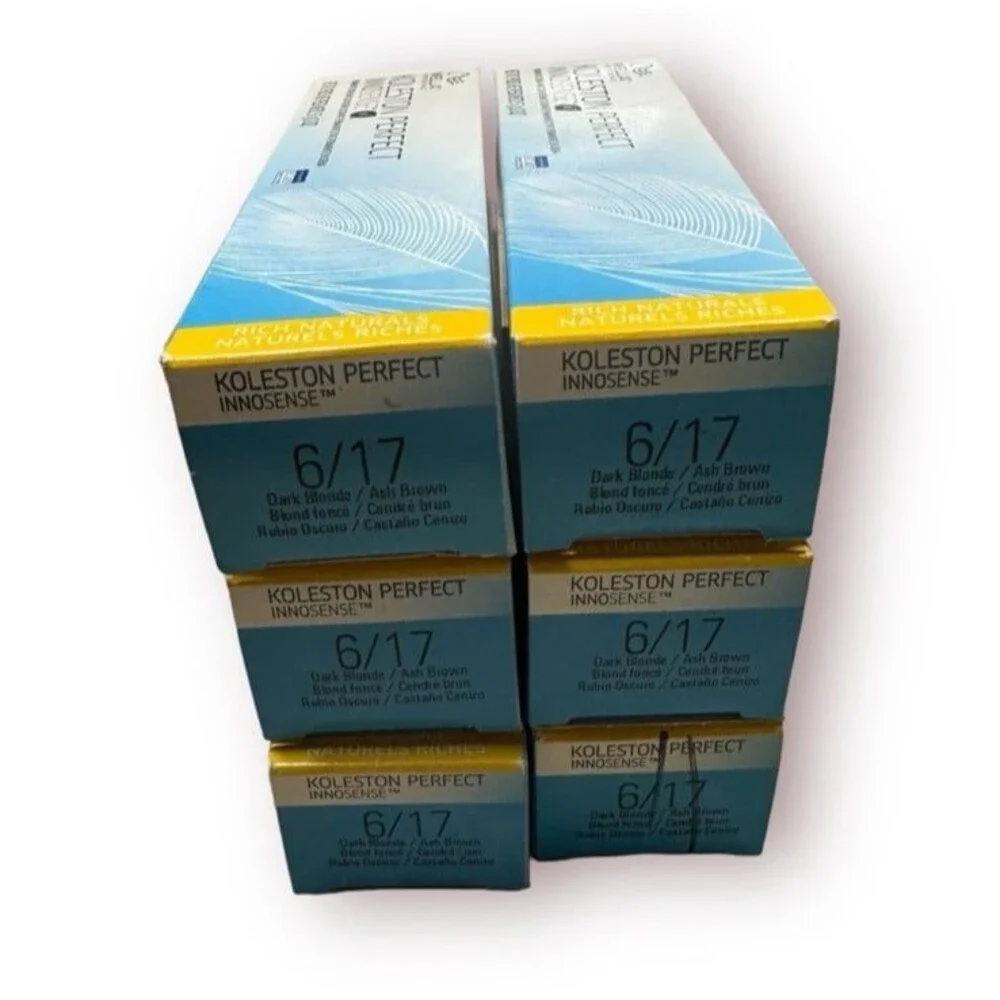 Wella Koleston Perfect‎ Innosense Permanent Creme Hair Color Choose your Color